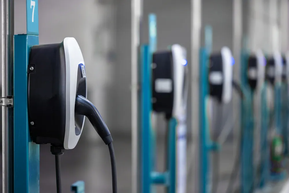 bornes de recharge de puissance 22 kw guide complet
