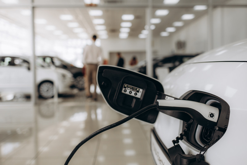 choix de sa recharge électrique pour véhicule électrique